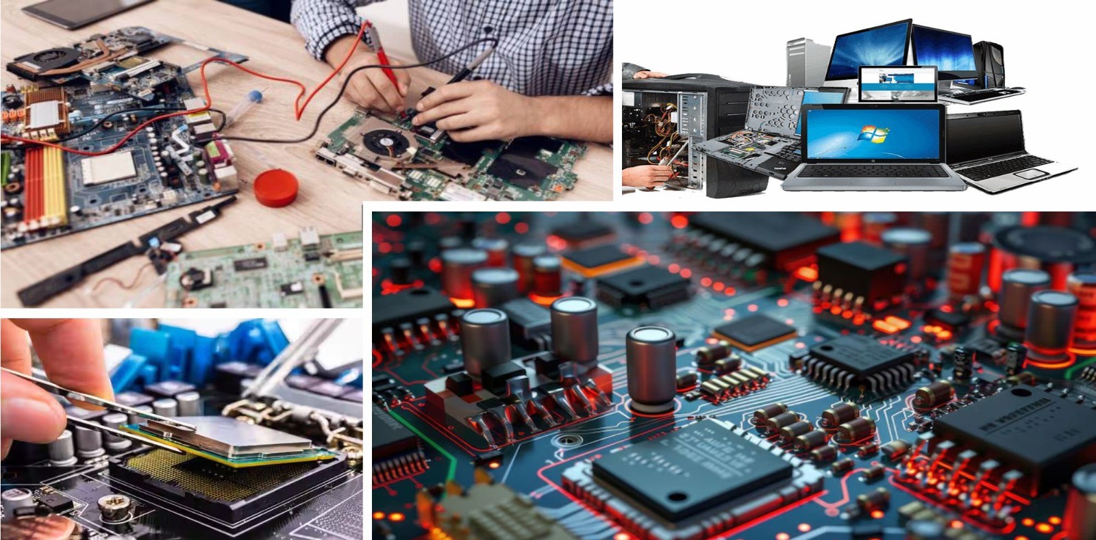 Computer Hardware Services